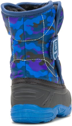 Kamik Snowbug 6 Winter Boots - Toddlers' 3