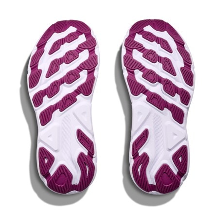 HOKA Clifton 9 Road-Running Shoes - Kids' 7