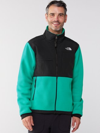 The North Face Denali 2 Fleece Jacket - Men's 1