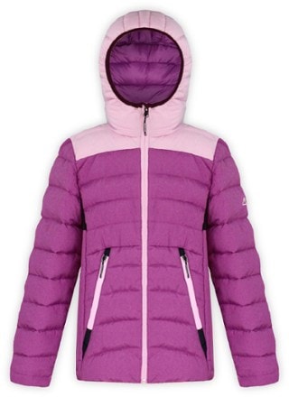 Boulder Gear Cosmic Puffy Insulated Jacket - Kids' 0