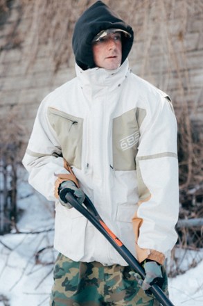 Location Image for 2001 Transfer Jacket - Men's