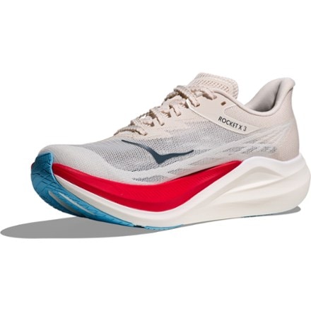 HOKA Rocket X 3 Road-Running Shoes 3