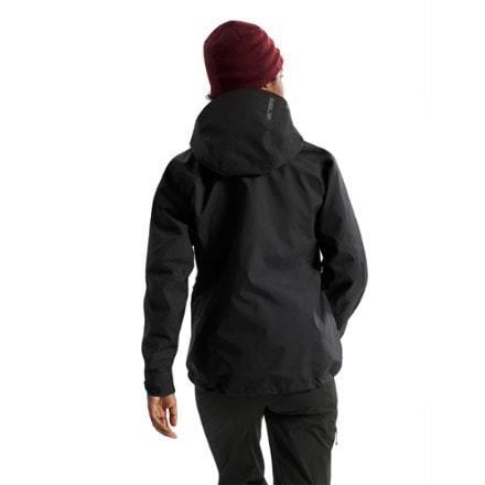 Arc'teryx Beta AR Jacket - Women's 2
