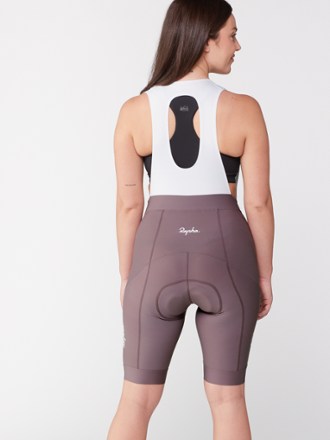 Rapha Core Cycling Bib Shorts - Women's 2