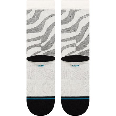 Stance Torqued Crew Socks - Women's 3