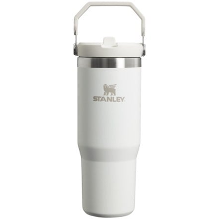 Stanley The IceFlow Flip Straw Vacuum Tumbler - 30 fl. oz. 0