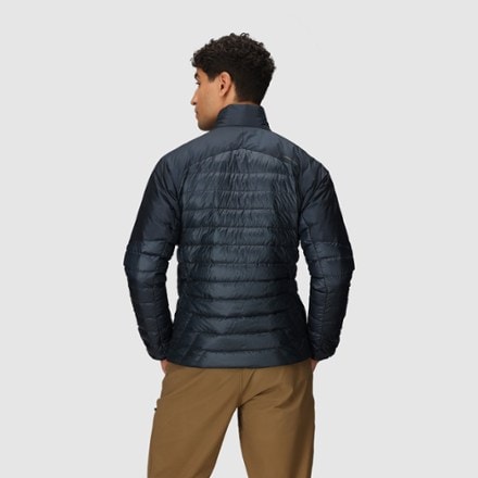 Outdoor Research Helium Down Jacket - Men's 2