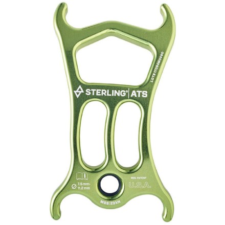 ATS Friction Device