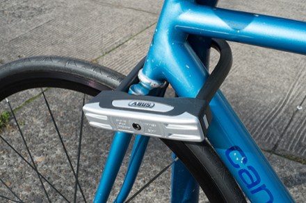 ABUS Granit X-Plus 54 Mini U-Lock 2