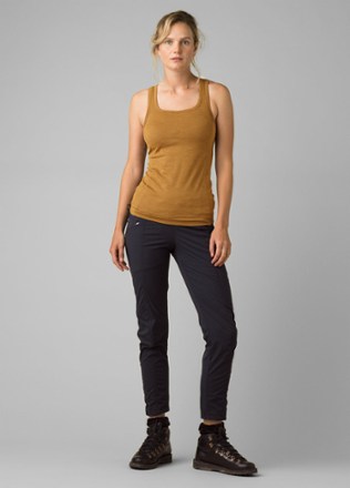prAna Koen Pants - Women's Tall Sizes 4
