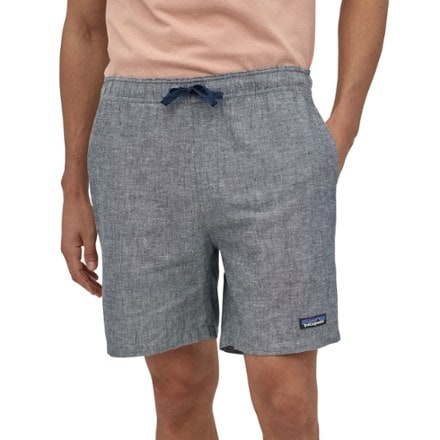 Patagonia Baggies Naturals Shorts - Men's 1