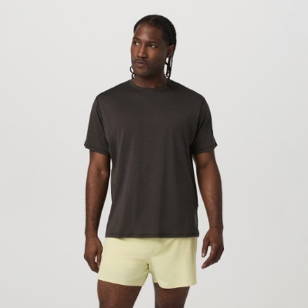 Vuori Terrain T-Shirt - Men's 1