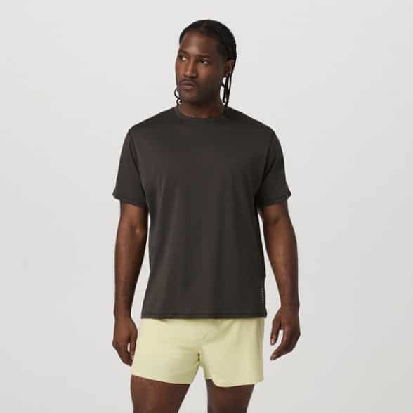 On Body Image of color Carbon