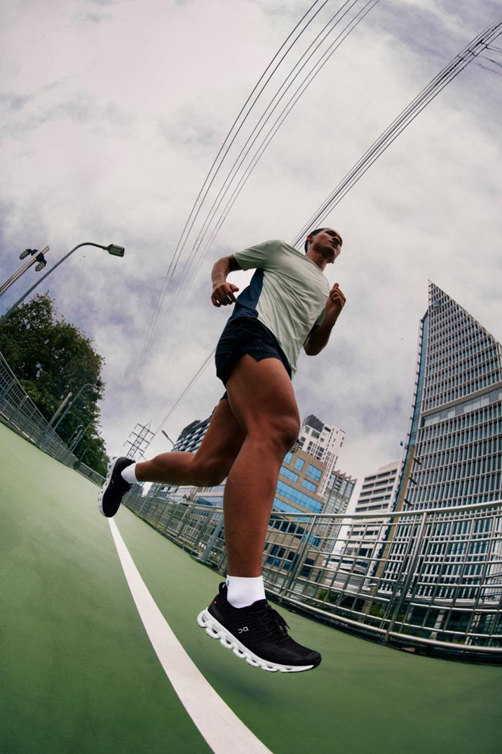 Location Image for Cloudswift 3 Shoes - Men's