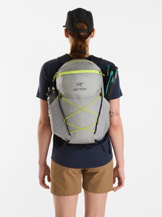 Arc'teryx Aerios 15 Pack - Women's 8