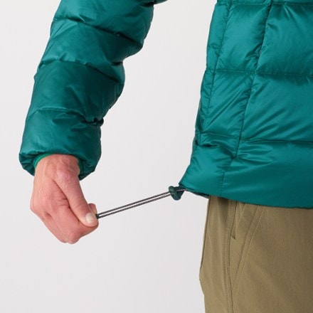 REI Co-op 650 Down Jacket - Women's 7