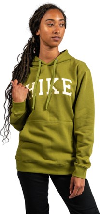 Wondery Hike Hoodie - Women's 1