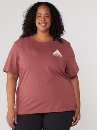 REI Co-op Trail Supplies T-shirt 2