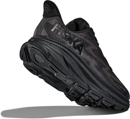 HOKA Clifton 9 Road-Running Shoes - Women's 7