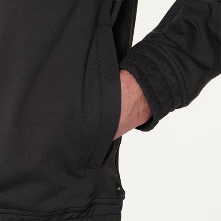 Vuori Ponto Re/ACTV Half-Zip - Men's 4