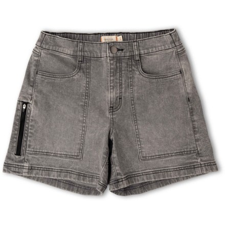 Ripton Easy Jorts - Women's 0