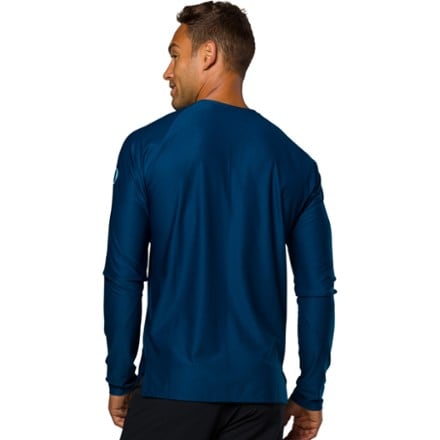 PEARL iZUMi Elevate Long-Sleeve Bike Jersey - Men's 2