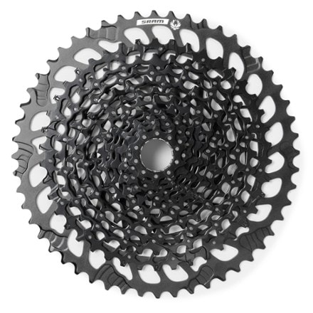 SRAM XG-1275 Eagle 12-Speed Cassette 0