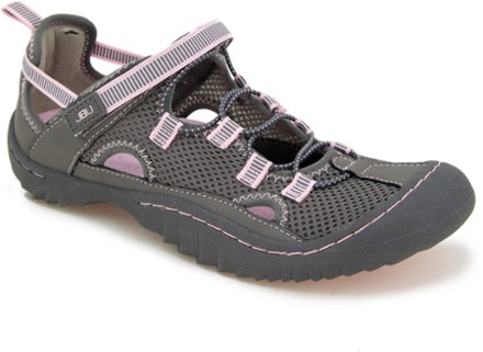 JBU Tahoe MJ Water-Ready Sandals - Women's 2