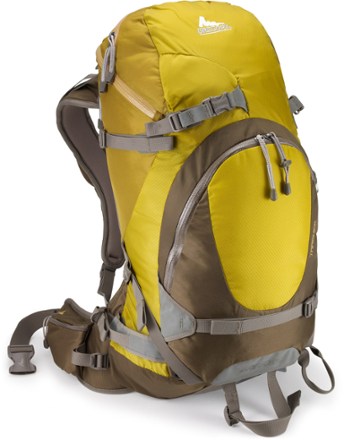 gregory ski pack