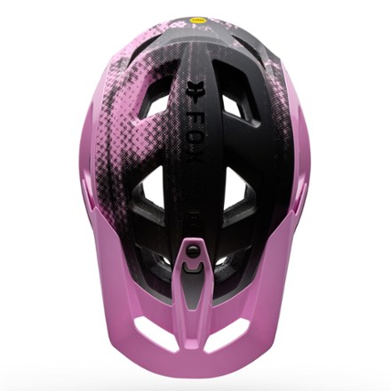 Fox SpeedFrame Pro Mips Bike Helmet 2