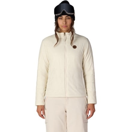 686 SMARTY 3-in-1 Spellbound Jacket - Women's 6