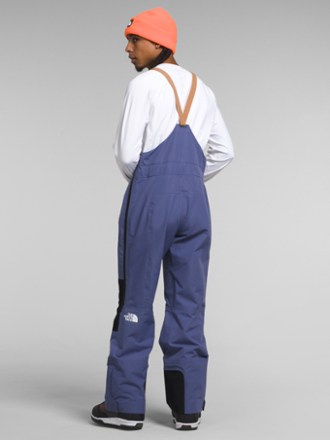 The North Face Ceptor Bib Pants - Men's 1