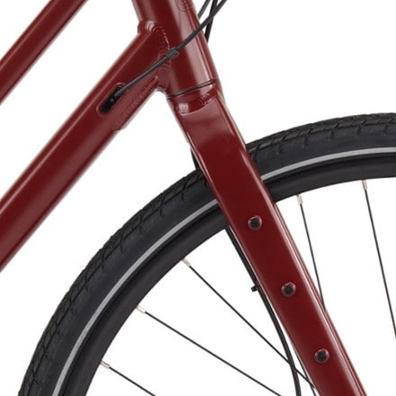 Co-op Cycles CTY 1.1 Step-Through Bike 2