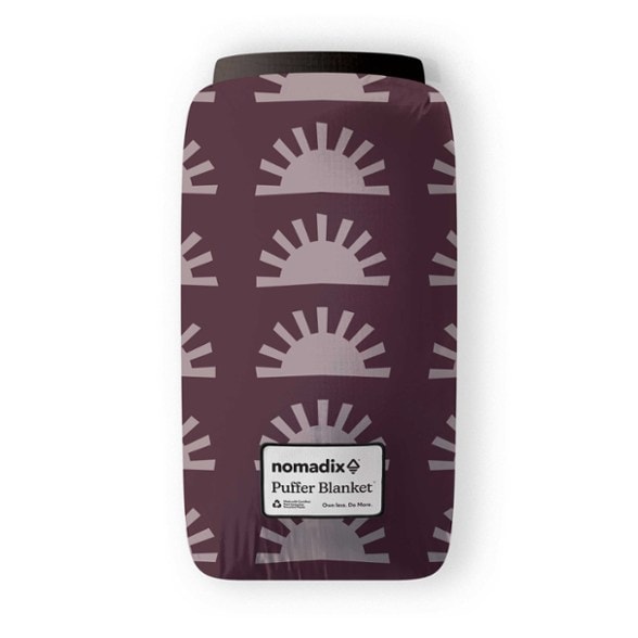 Detail Image of color Sunshine Burgundy