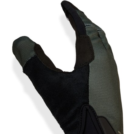 rei bicycle gloves Coop Bike and control—day in and day out Sealskinz Men's Cycling Gloves |