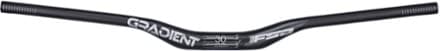 FSA Gradient Carbon Riser 30 Handlebar 0