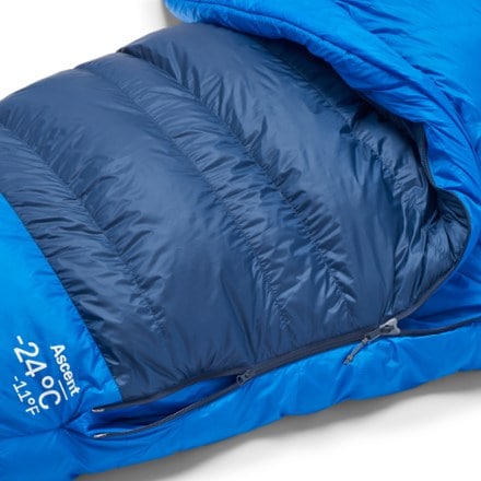 Rab Ascent -11 Sleeping Bag 8