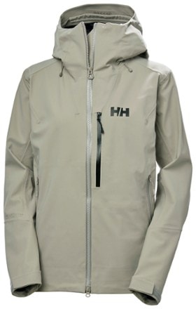 Helly Hansen Verglas Backcountry Jacket - Women's 0