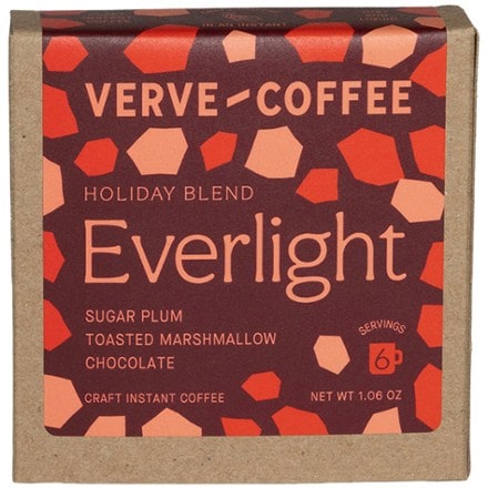 Verve Everlight Holiday Blend Instant Coffee 0