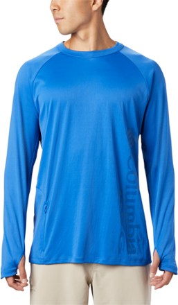 columbia pfg t shirts