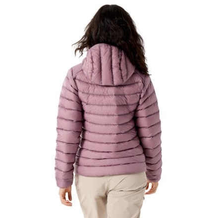 Arc'teryx Cerium Down Hoody - Women's 2