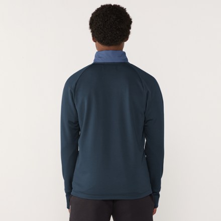 Smartwool Smartloft Hybrid Insulated Jacket - Men's 2
