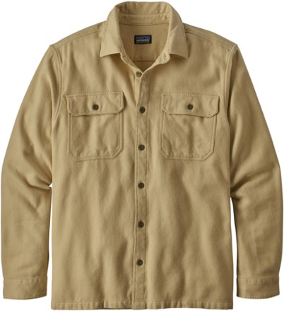 patagonia men's button down shirts