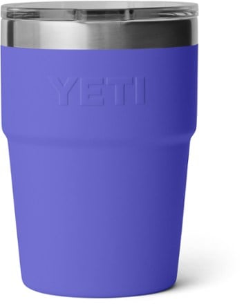 YETI Rambler Stackable Cup with MagSlider Lid - 16 fl. oz. 1