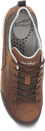 Dansko Paisley Shoes - Women's 5