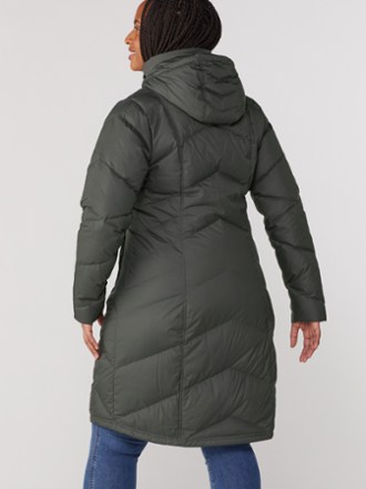 Patagonia Down With It Parka - Women's 2