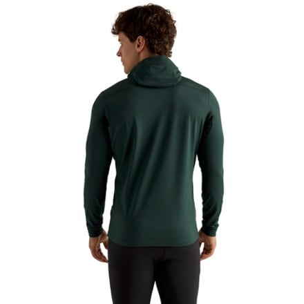 Arc'teryx Rho LT Base Layer Hoody - Men's 2