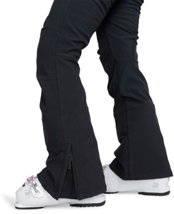 Roxy Rising High Technical Snow Pants - Women's 6