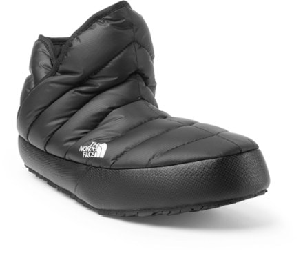 The North Face ThermoBall Traction Booties - Men's 3/4 view