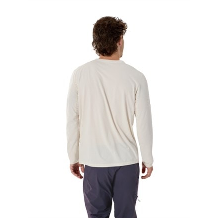 Arc'teryx Cormac Crew Long-Sleeve Shirt - Men's 2